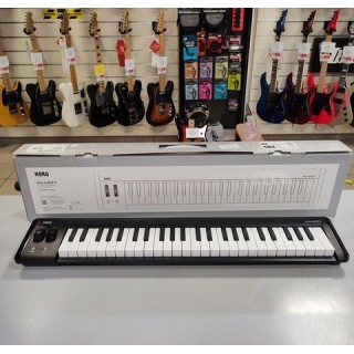 KORG - MICROKEY2-49 COMPACT MIDI KEYBOARD