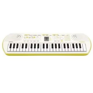 CASIO SA80 Tastiera Elettronica 44 Tasti